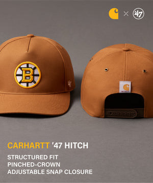 NHL Carhartt Hitch