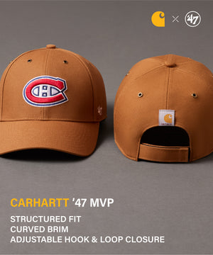 NHL Carhartt MVP