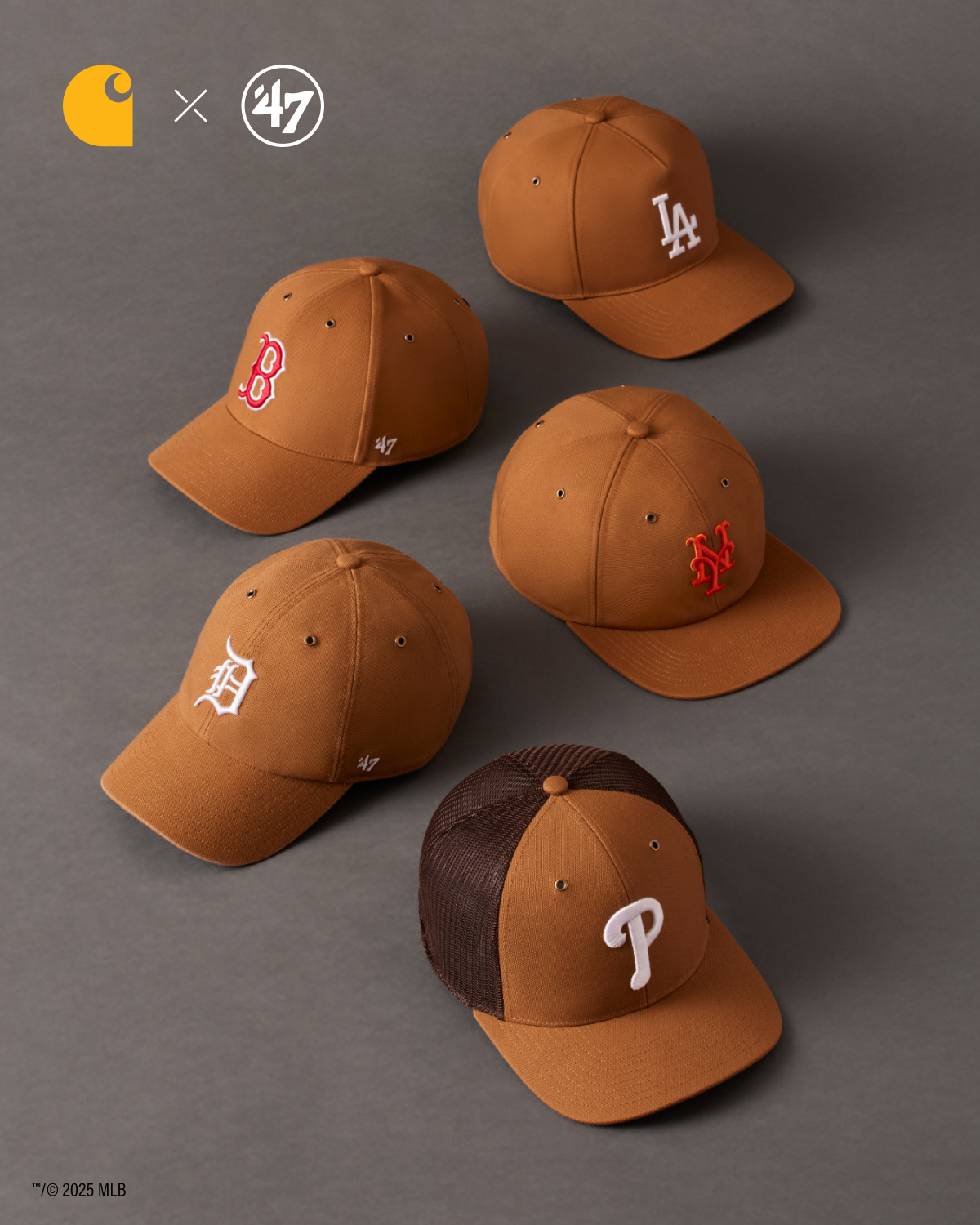 CARHARTT