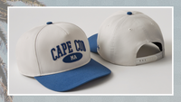 NANTUCKET DESTINATION '47 CLEAN UP
