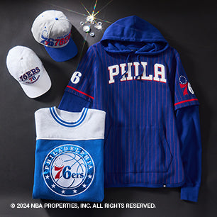 Courtside Collection