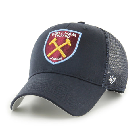 WEST HAM UNITED F.C. BRANSON '47 MVP