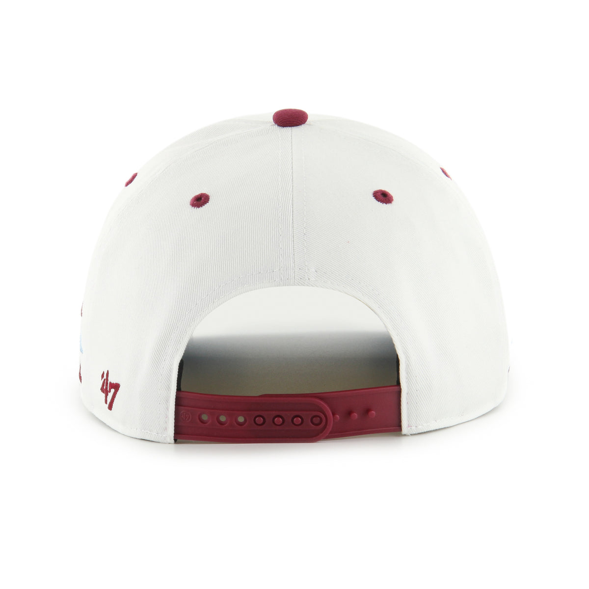 WEST HAM UNITED F.C. DIAMOND CUT '47 HITCH