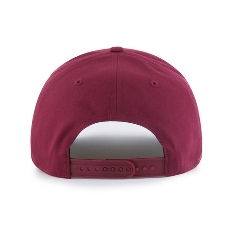 WEST HAM UNITED F.C. '47 HITCH