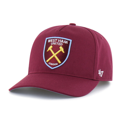 WEST HAM UNITED F.C. '47 HITCH