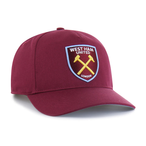 WEST HAM UNITED F.C. '47 HITCH