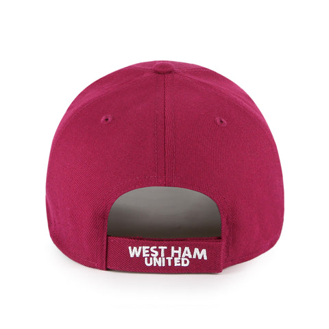 WEST HAM UNITED F.C. '47 MVP