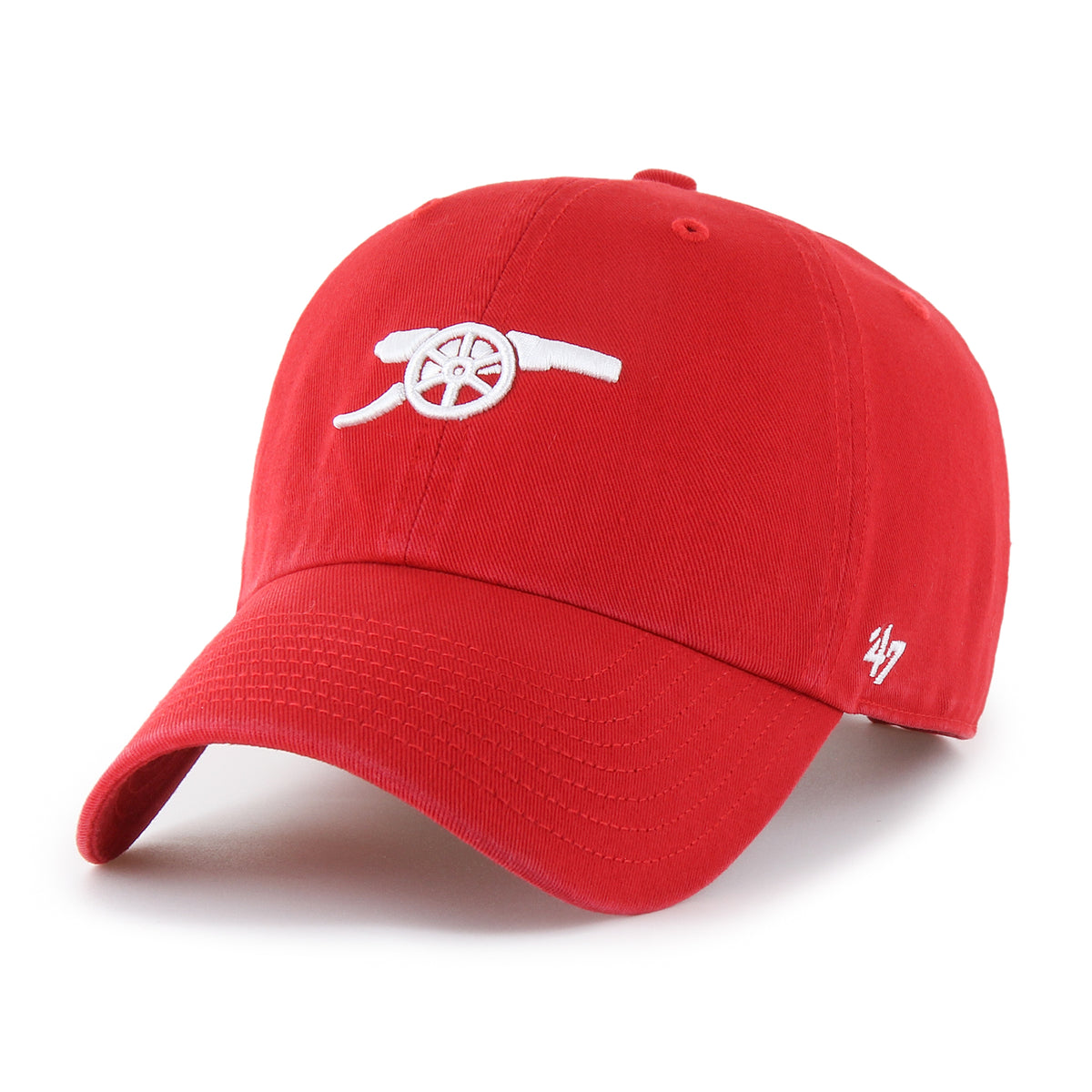 ARSENAL F.C. '47 CLEAN UP
