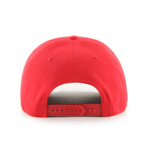 LIVERPOOL F.C. RETAIL ROSCOE '47 HITCH