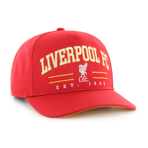 LIVERPOOL F.C. RETAIL ROSCOE '47 HITCH