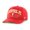 LIVERPOOL F.C. RETAIL ROSCOE '47 HITCH