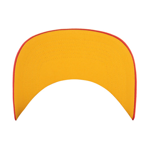 LIVERPOOL F.C. RETAIL ROSCOE '47 HITCH