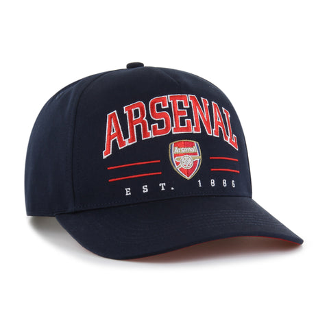 ARSENAL FC LICENSING ROSCOE '47 HITCH