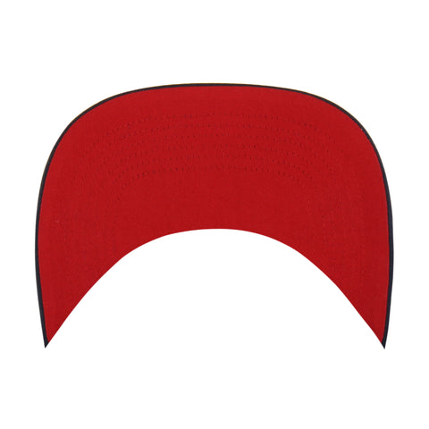 ARSENAL FC LICENSING ROSCOE '47 HITCH