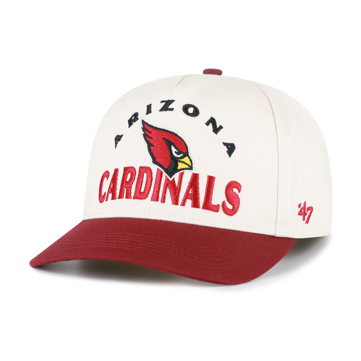 Arizona Cardinals Arcitext '47 Hitch RF Relaxed Fit