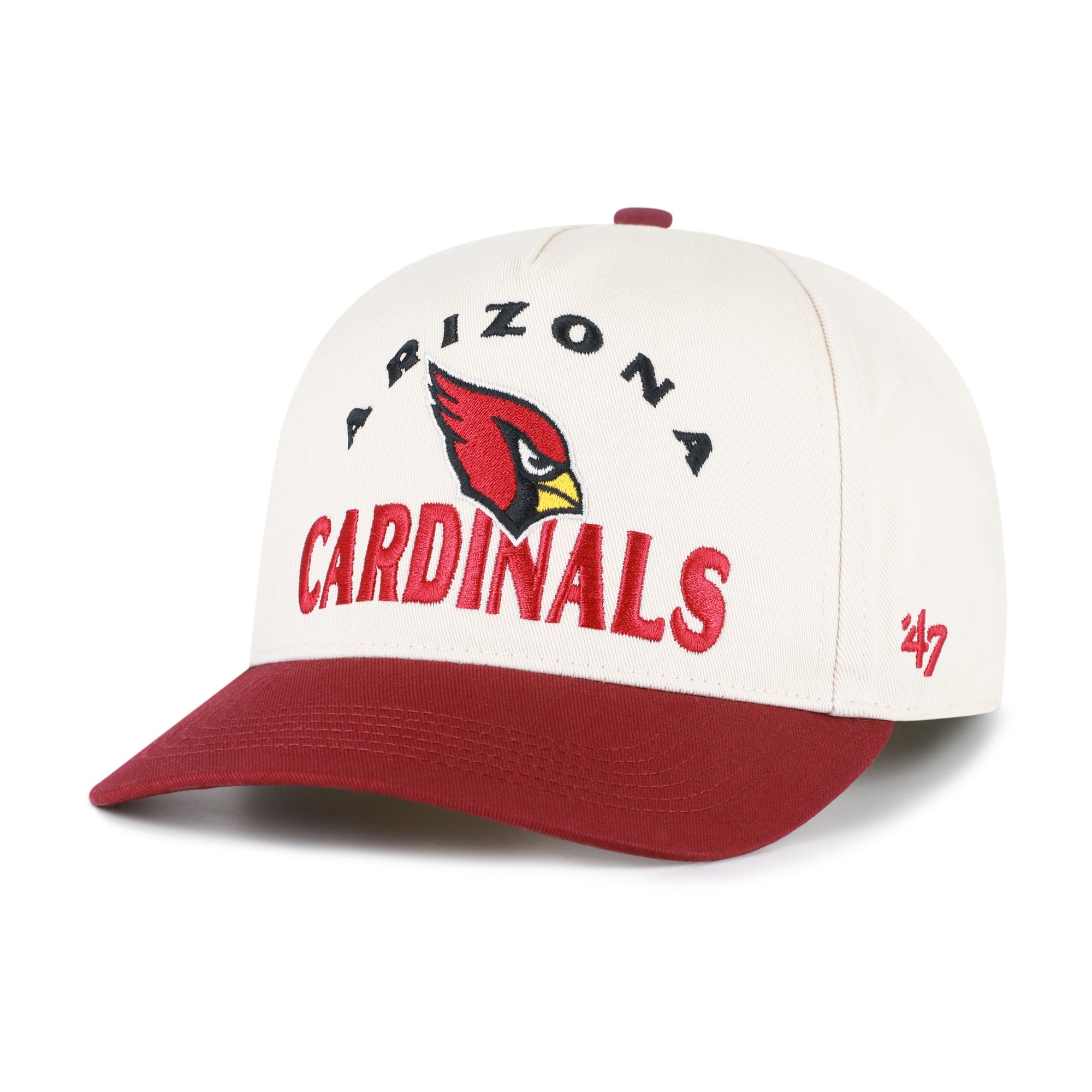 Arizona Cardinals Arcitext '47 Hitch RF Relaxed Fit