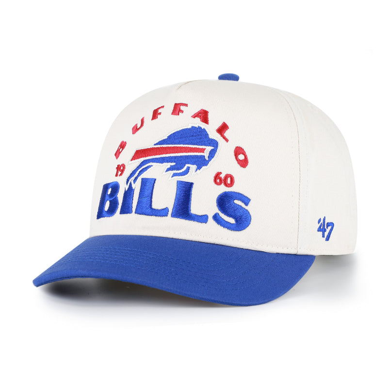 BUFFALO BILLS ARCITEXT '47 HITCH RF RELAXED FIT