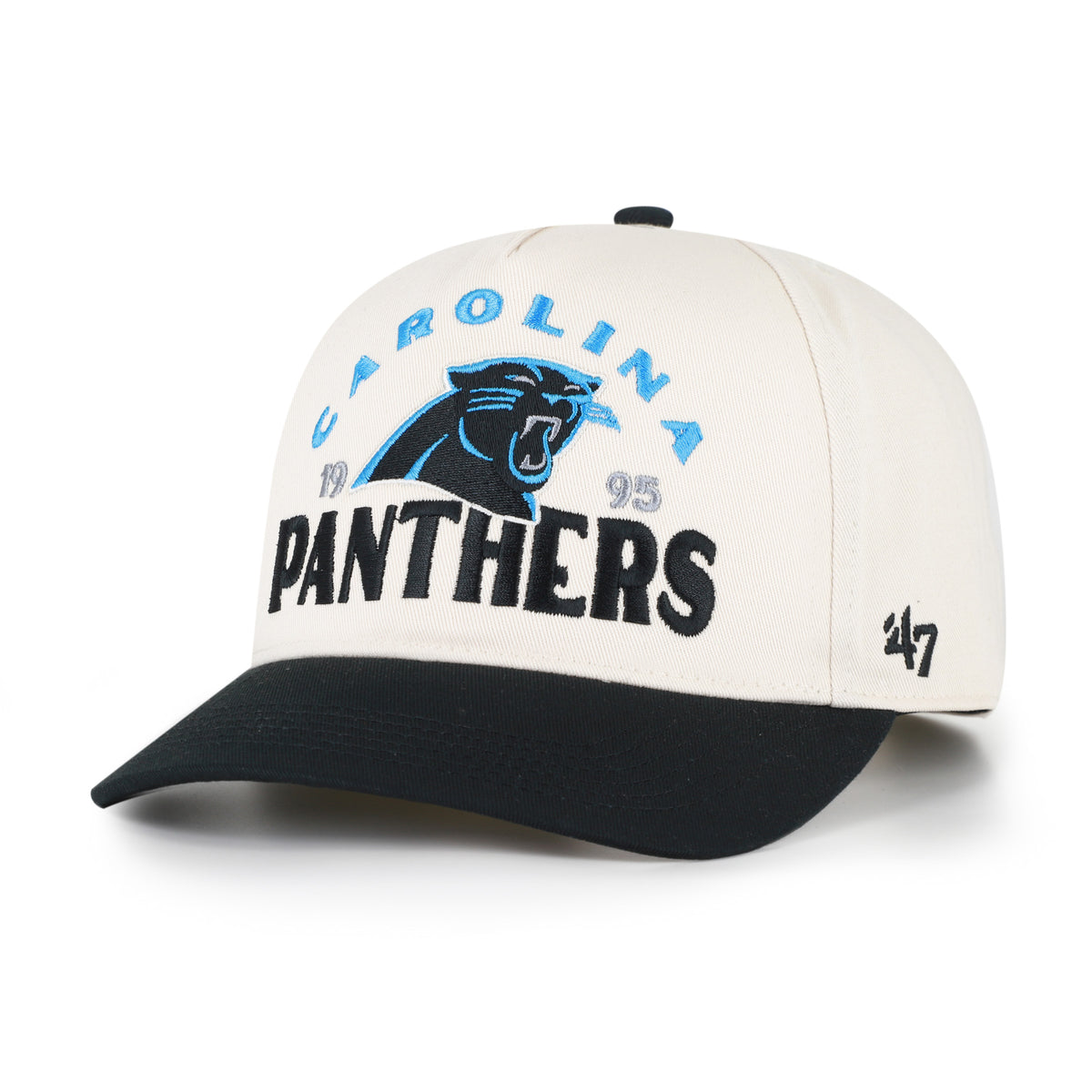 Carolina Panthers Arcitext '47 Hitch RF Relaxed Fit
