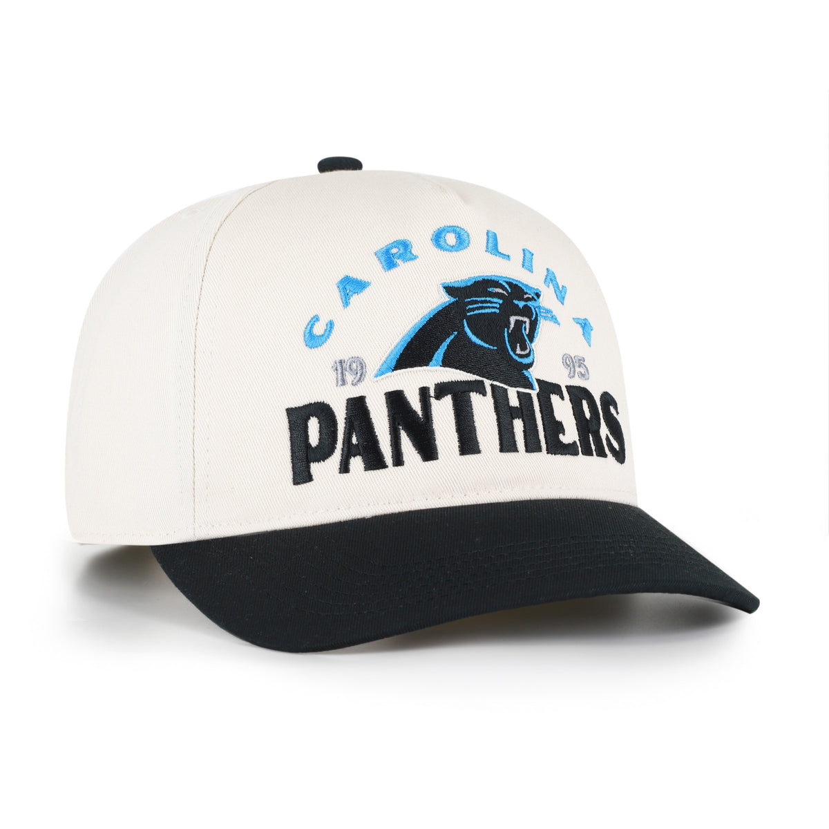 Carolina Panthers Arcitext '47 Hitch RF Relaxed Fit