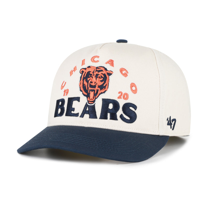 Chicago Bears Arcitext '47 Hitch RF Relaxed Fit