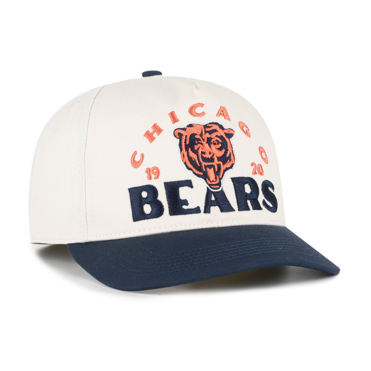 Chicago Bears Arcitext '47 Hitch RF Relaxed Fit