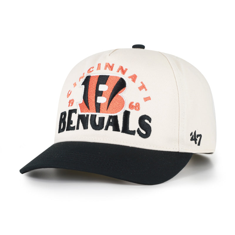 Cincinnati Bengals Arcitext '47 Hitch RF Relaxed Fit