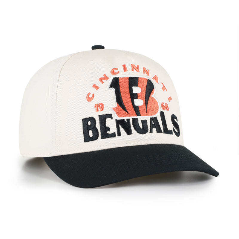 Cincinnati Bengals Arcitext '47 Hitch RF Relaxed Fit