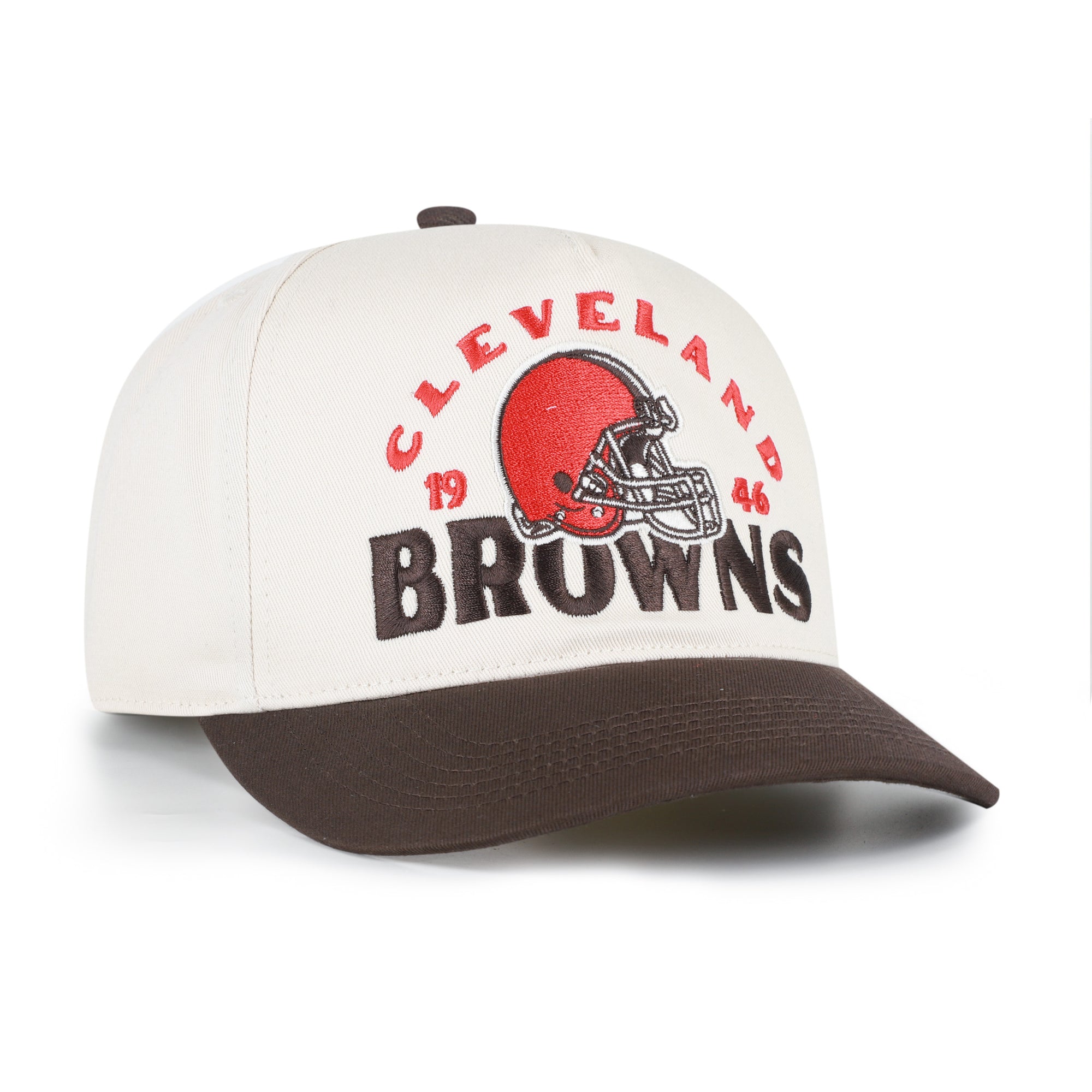 Cleveland Browns Arcitext '47 Hitch RF Relaxed Fit