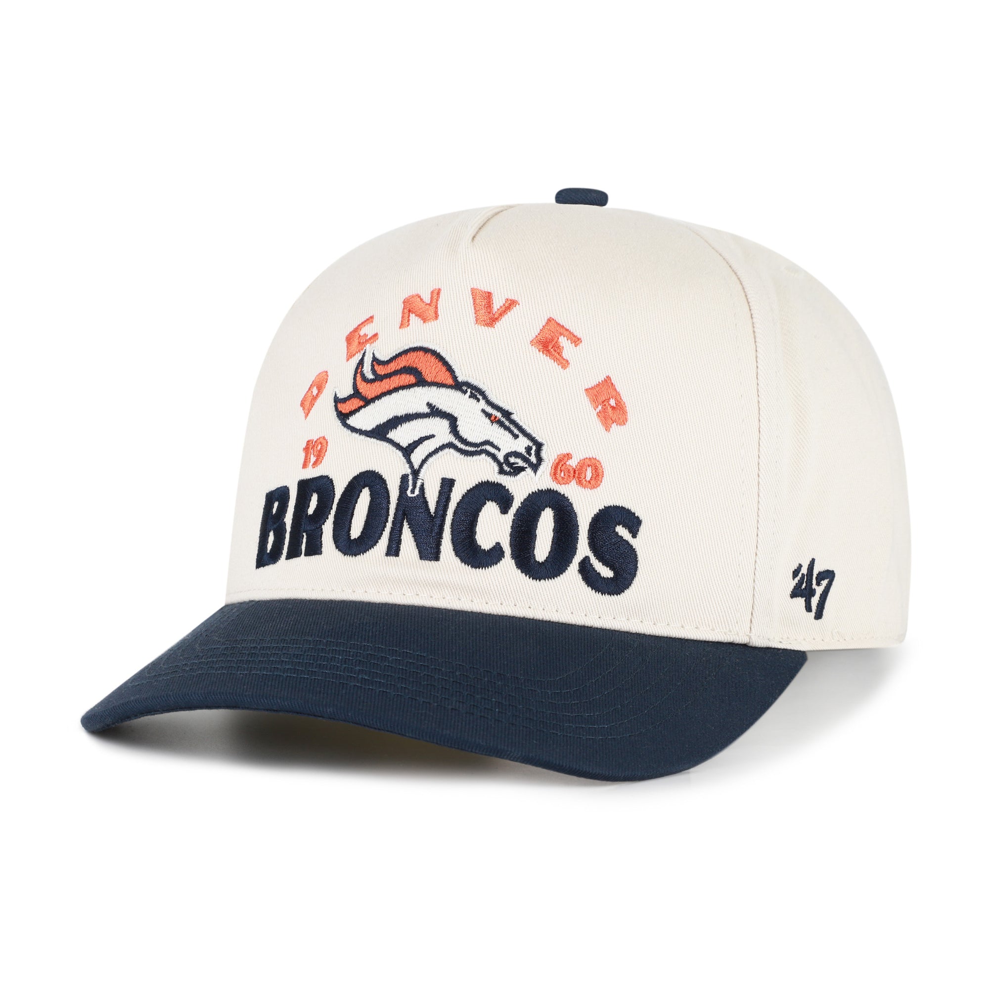 Denver Broncos Arcitext '47 Hitch RF Relaxed Fit