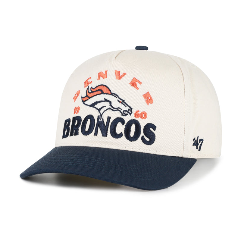 Denver Broncos Arcitext '47 Hitch RF Relaxed Fit