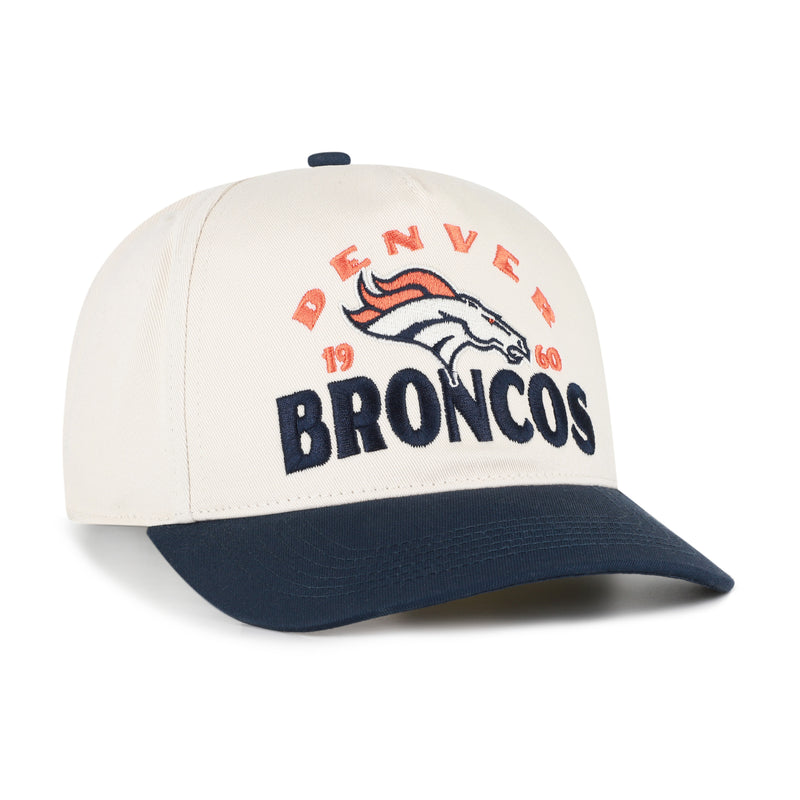 Denver Broncos Arcitext '47 Hitch RF Relaxed Fit