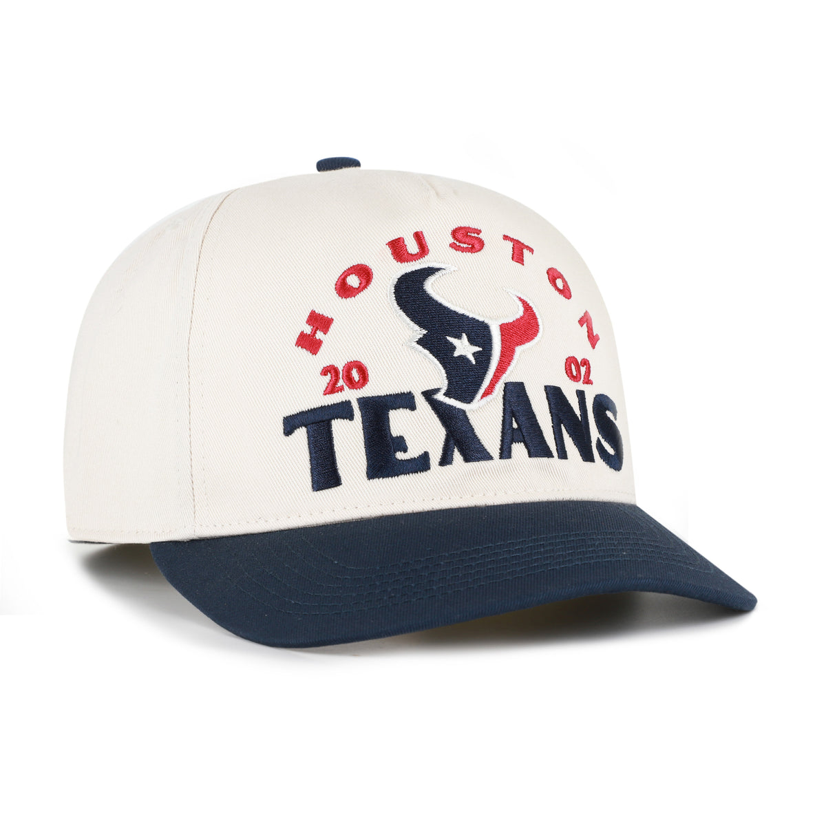 HOUSTON TEXANS ARCITEXT '47 HITCH RF RELAXED FIT