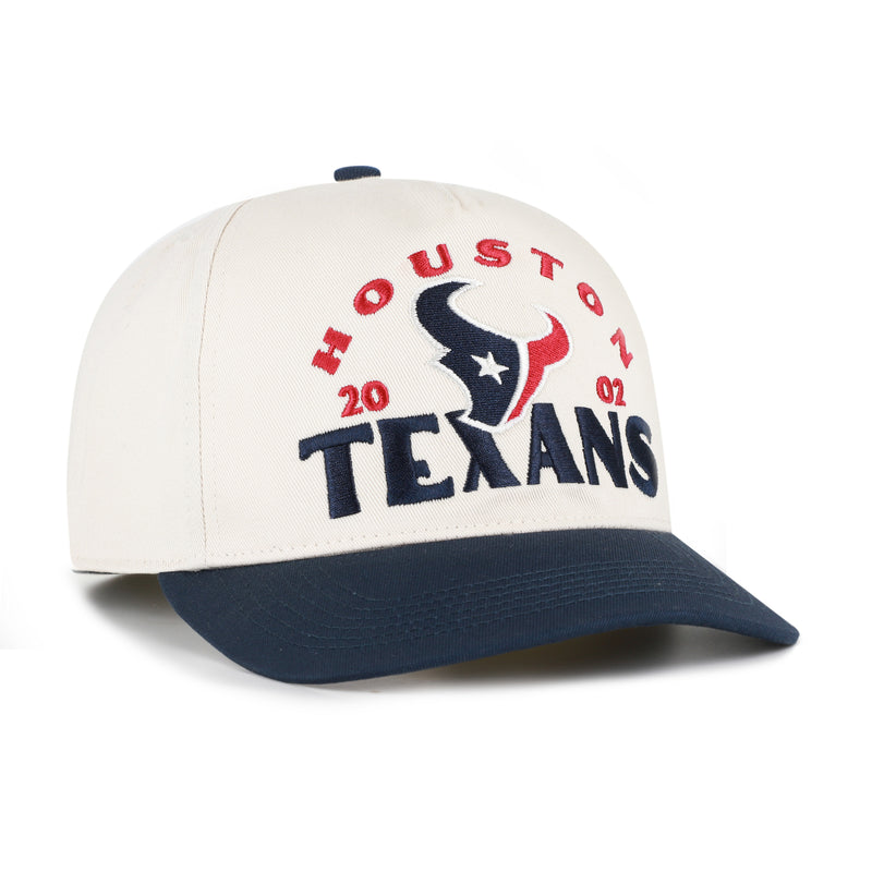 HOUSTON TEXANS ARCITEXT '47 HITCH RF RELAXED FIT