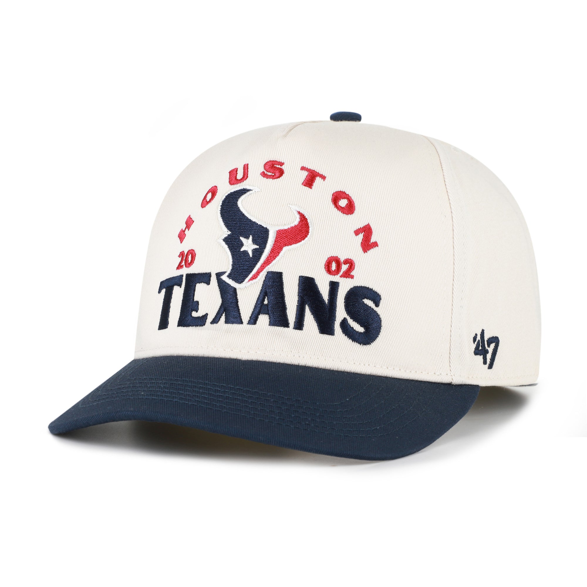 HOUSTON TEXANS ARCITEXT '47 HITCH RF RELAXED FIT