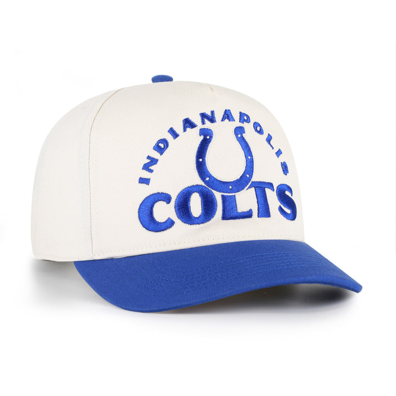 Indianapolis Colts Arcitext '47 Hitch RF Relaxed Fit