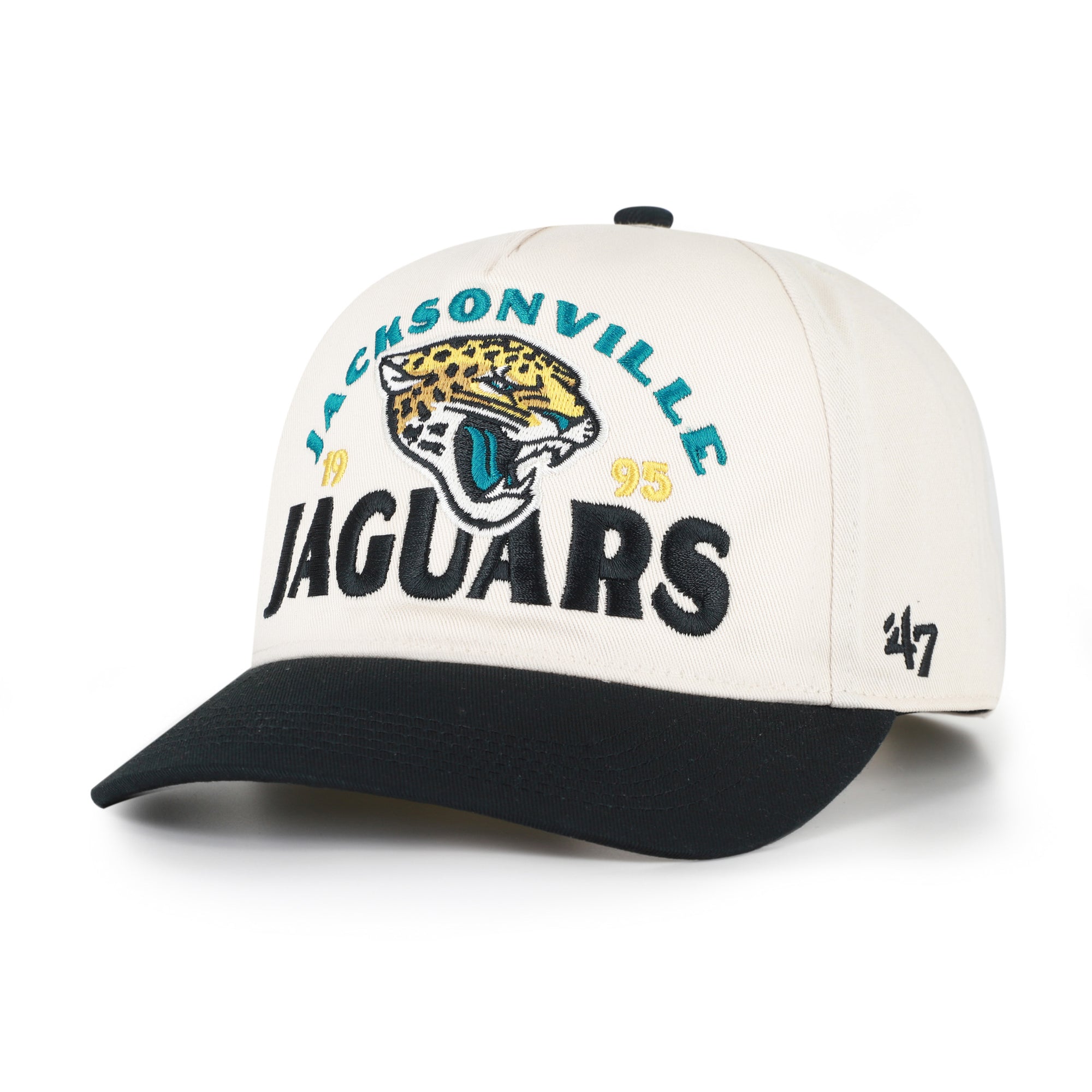 JACKSONVILLE JAGUARS ARCITEXT '47 HITCH RF RELAXED FIT