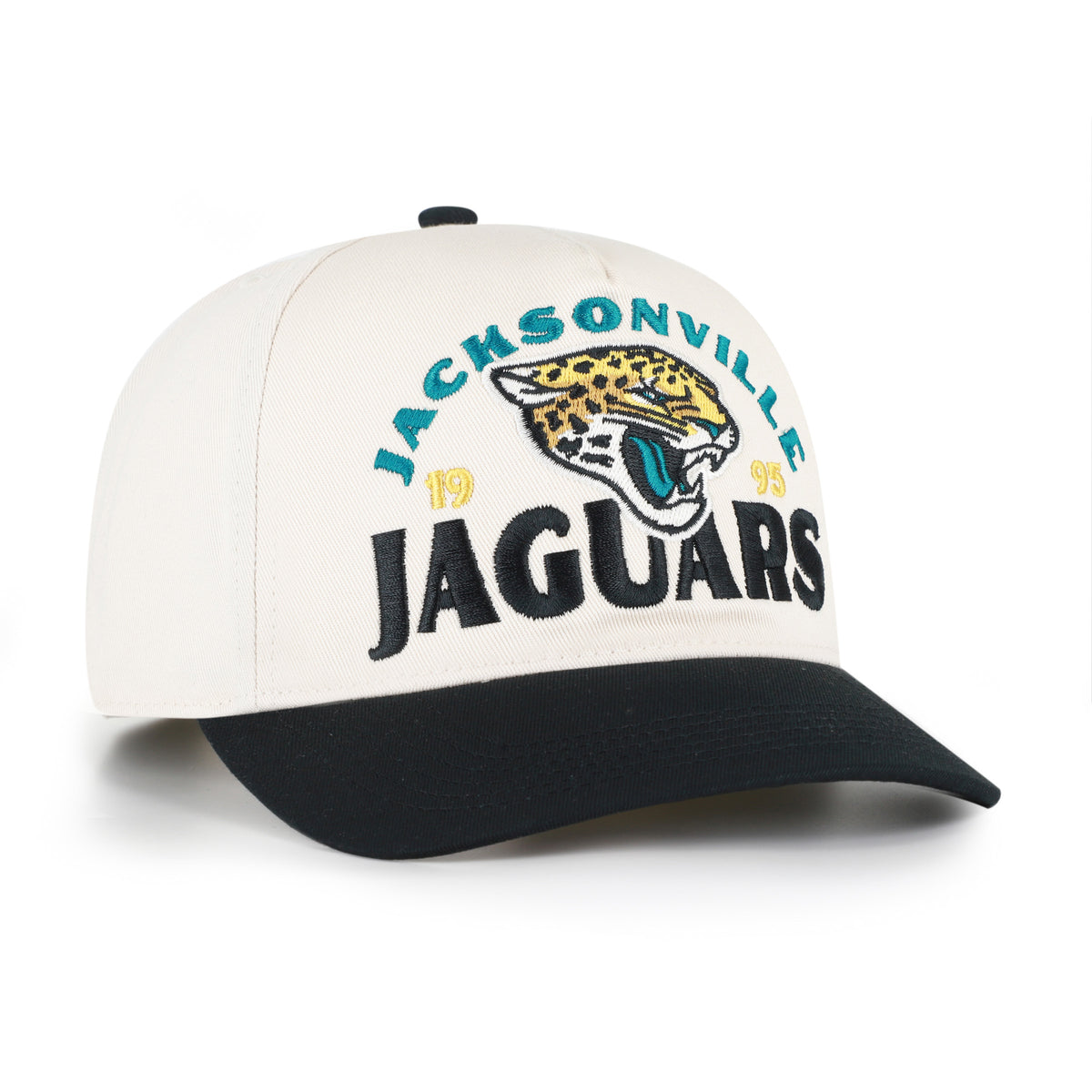 JACKSONVILLE JAGUARS ARCITEXT '47 HITCH RF RELAXED FIT