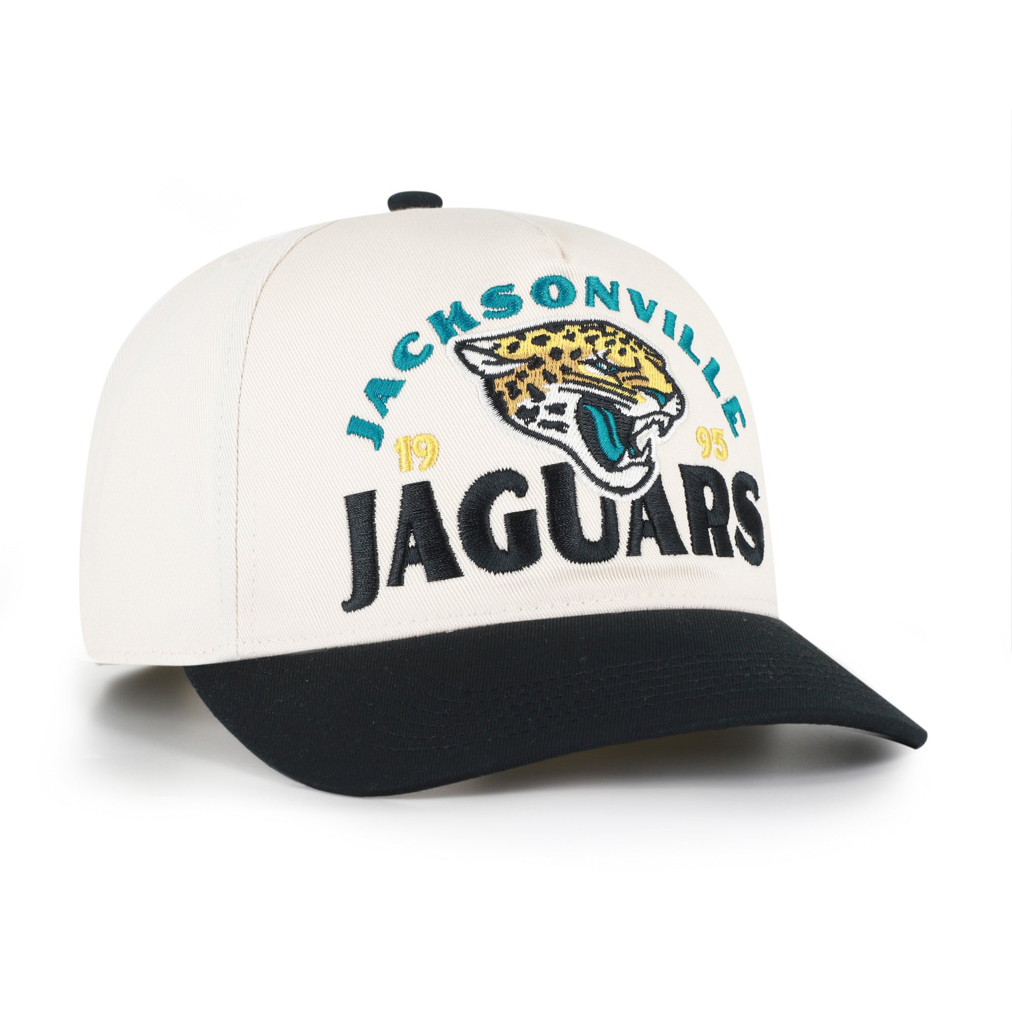 JACKSONVILLE JAGUARS ARCITEXT '47 HITCH RF RELAXED FIT