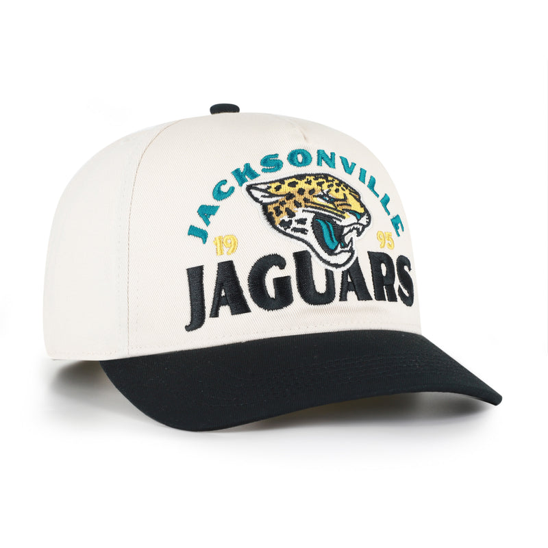 JACKSONVILLE JAGUARS ARCITEXT '47 HITCH RF RELAXED FIT