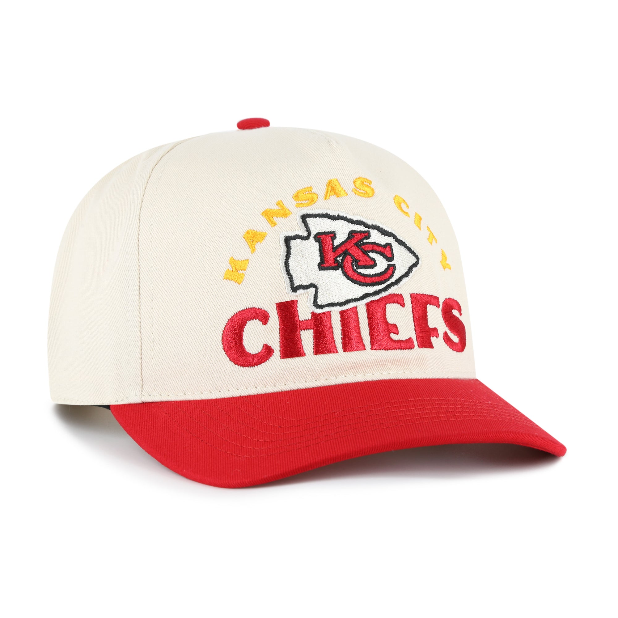 Kansas City Chiefs Arcitext '47 Hitch RF Relaxed Fit
