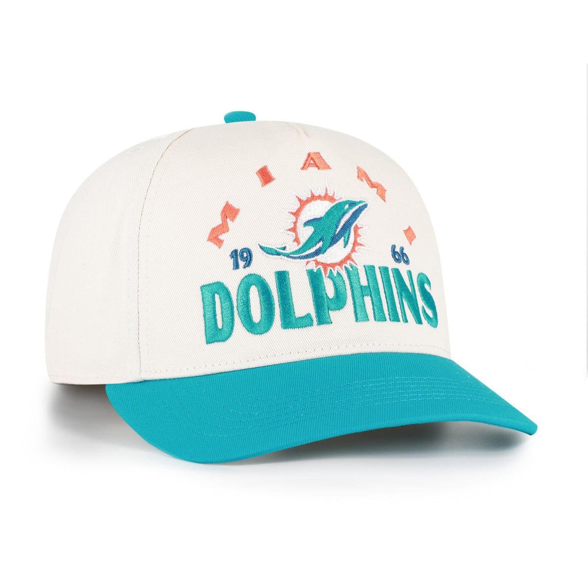 Miami Dolphins Arcitext '47 Hitch RF Relaxed Fit