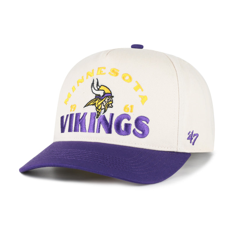 Minnesota Vikings Arcitext '47 Hitch RF Relaxed Fit