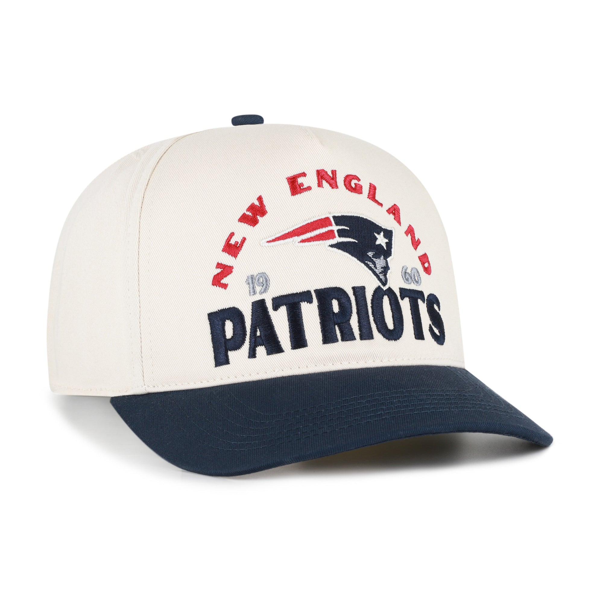 New England Patriots Arcitext '47 Hitch RF Relaxed Fit