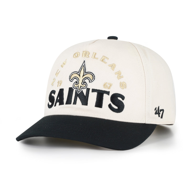 New Orleans Saints Arcitext '47 Hitch RF Relaxed Fit
