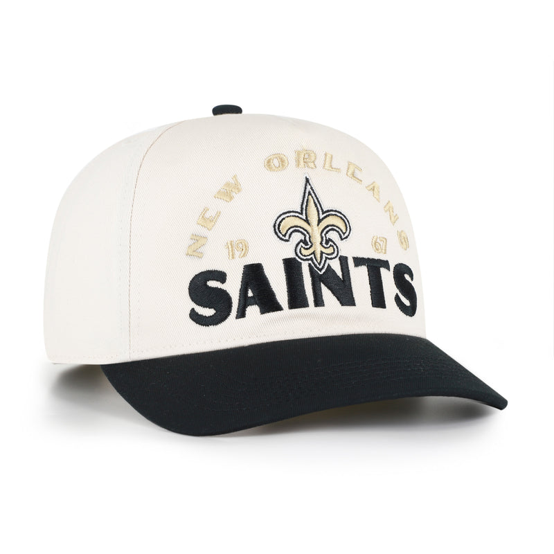New Orleans Saints Arcitext '47 Hitch RF Relaxed Fit