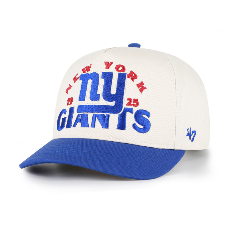 New York Giants Arcitext '47 Hitch RF Relaxed Fit