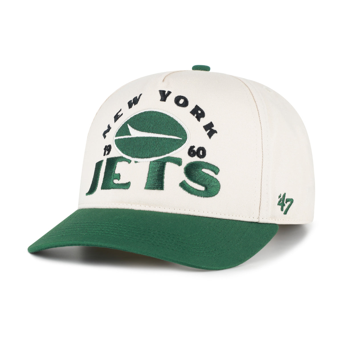New York Jets Arcitext '47 Hitch RF Relaxed Fit