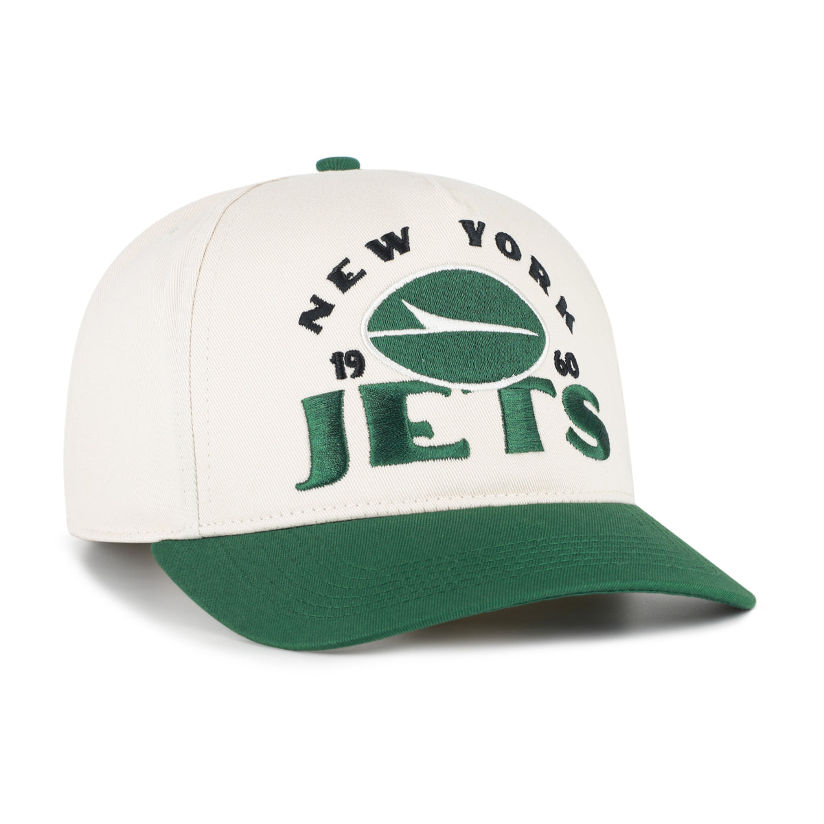 New York Jets Arcitext '47 Hitch RF Relaxed Fit