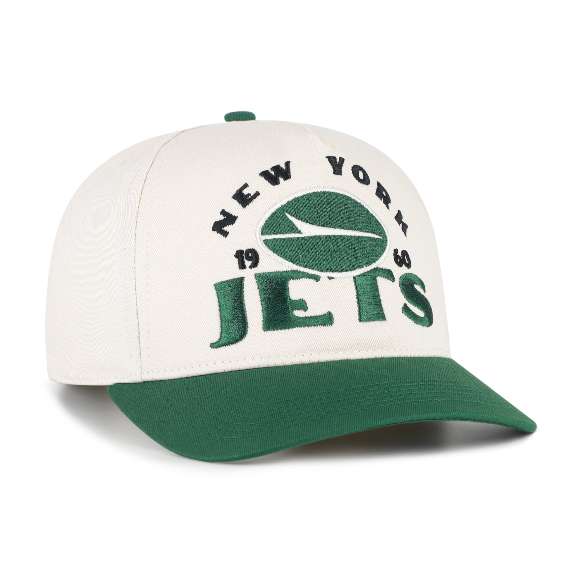 New York Jets Arcitext '47 Hitch RF Relaxed Fit