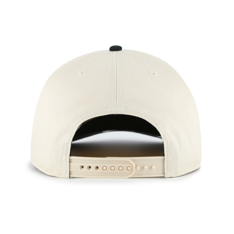 Las Vegas Raiders Arcitext '47 Hitch RF Relaxed Fit